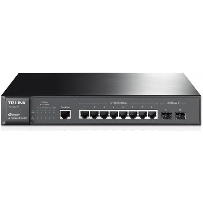 Коммутатор Tp-Link TL-SG3210