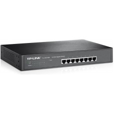 Switch Tp-Link TL-SG1008