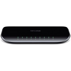 Коммутатор Tp-Link TL-SG1008D