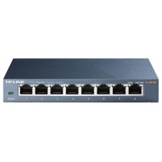 Switch Tp-Link TL-SG108