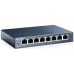 Switch Tp-Link TL-SG108