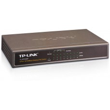 Коммутатор Tp-Link TL-SF1008P