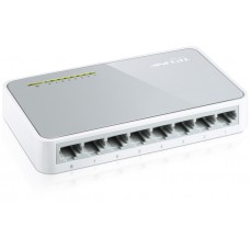 Коммутатор Tp-Link TL-SF1008D