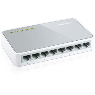 Switch Tp-Link TL-SF1008D