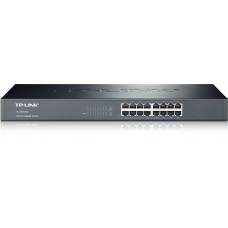 Коммутатор Tp-Link TL-SG1016