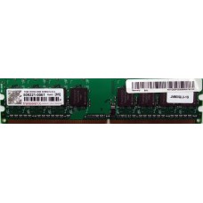 Memorie Transcend 1Gb DDR2-PC6400 CL5