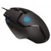 Компьютерная мышь Logitech G402 Hyperion Fury Gaming