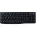 Tastatură Logitech K120 Black