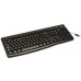 Tastatură Logitech K120 Black