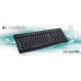 Tastatură Logitech K120 Black