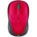 Компьютерная мышь Logitech M235 Red