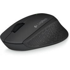 Компьютерная мышь Logitech M280 Black