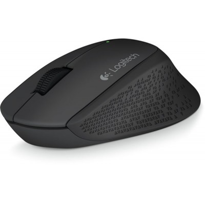 Компьютерная мышь Logitech M280 Black