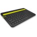 Клавиатура Logitech K480 Black