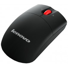 Mouse Lenovo Laser Wireless Mouse