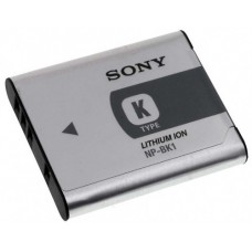 Аккумулятор Sony NP-BK1