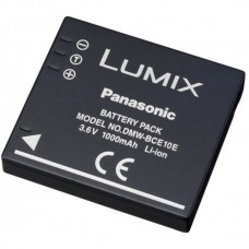 Аккумулятор Panasonic DMW-BCE10E