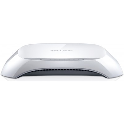 Беспроводной маршрутизатор Tp-Link TL-WR840N