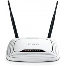 Беспроводной маршрутизатор Tp-Link TL-WR841N