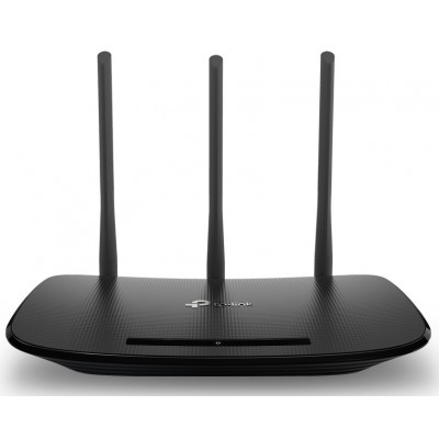 Беспроводной маршрутизатор Tp-Link TL-WR940N