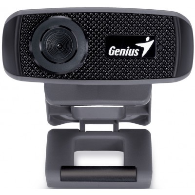 Вебкамера Genius FaceCam 1000X V2