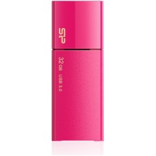 USB Flash Drive Silicon Power Blaze B05 32Gb Peach