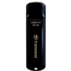 USB Flash Drive Transcend JetFlash 700 32Gb Black