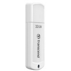 USB Flash Drive Transcend JetFlash 730 32Gb White