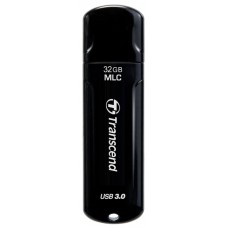 Флеш-накопитель Transcend JetFlash 750 32Gb Black