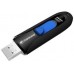 USB Flash Drive Transcend JetFlash 790 32Gb Black