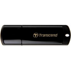 USB Flash Drive Transcend JetFlash 350 32Gb Black