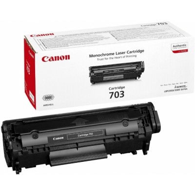 Картридж Canon 703.
