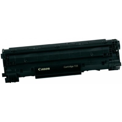 Cartuș Canon 725 Black