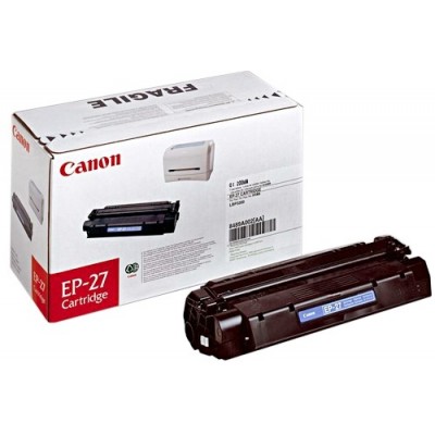 Картридж Canon EP-27