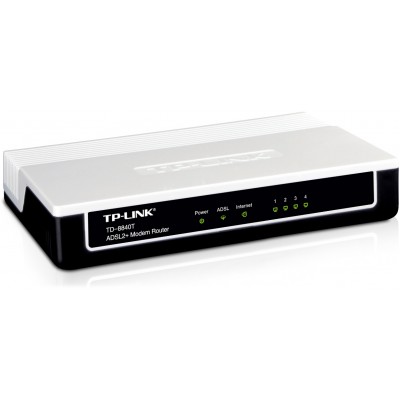 Router Tp-Link TD-8840T