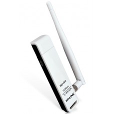 Сетевой адаптер Tp-link TL-WN722N