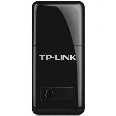 Сетевой адаптер Tp-link TL-WN823N