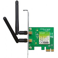 Сетевой адаптер Tp-link TL-WN881ND