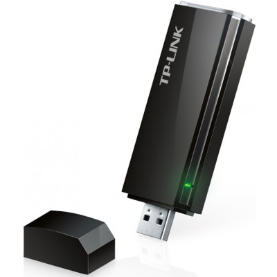 Adaptor de rețea Tp-link Archer T4U