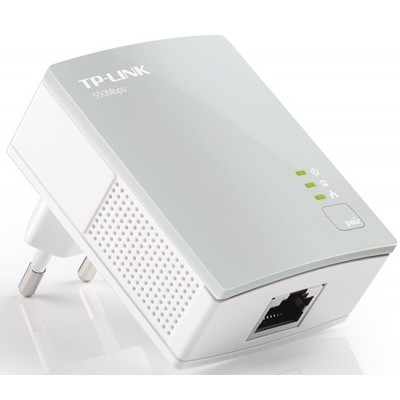 Adaptor Powerline Tp-Link TL-PA4010