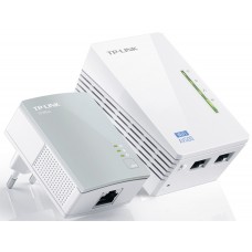 Устройство Powerline Tp-Link TL-WPA4220KIT