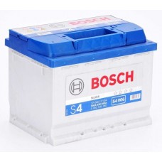 Baterie auto Bosch Silver S4 006 (0 092 S40 060)