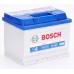 Baterie auto Bosch Silver S4 006 (0 092 S40 060)