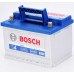 Baterie auto Bosch Silver S4 004 (0 092 S40 040)