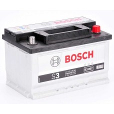 Baterie auto Bosch S3 007 (0 092 S30 070)