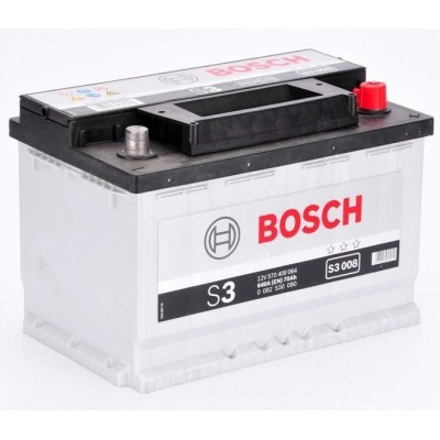 Baterie auto Bosch S3 008 (0 092 S30 080)