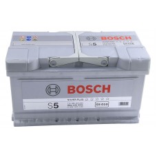 Baterie auto Bosch Silver Plus S5 010 (0 092 S50 100)