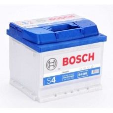 Baterie auto Bosch Silver S4 028 (0 092 S40 280)