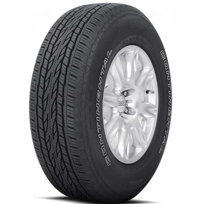 Шина Continental ContiCrossContact LX2 215/65 R16 98H