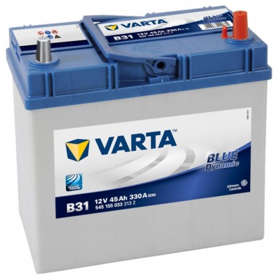 Baterie auto Varta Blue Dynamic B31 (545 155 033)